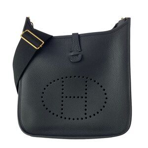 Hermès Evelyne III PM Shoulder Bag